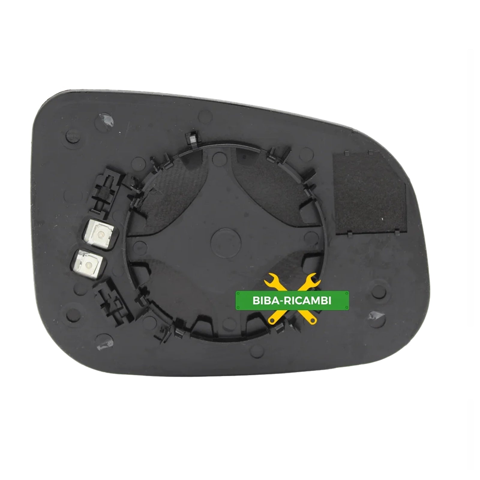 Specchio Retrovisore Termico Asferico SX Per Volvo V60 I (155) dal 2010>