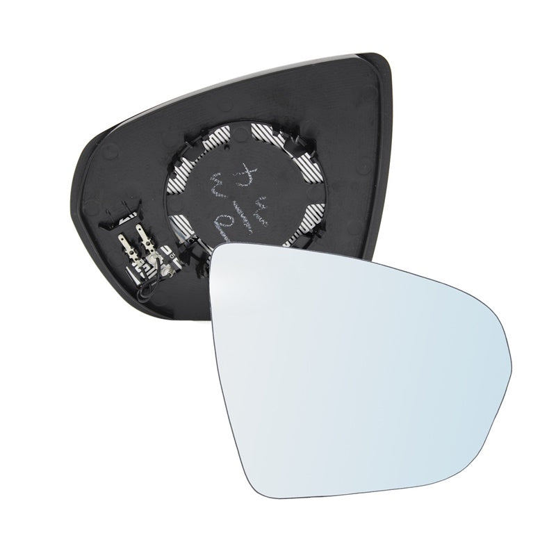 Piastra Vetro Specchio Lato DX-Passeggero Per DS 7 Crossback (J) dal 2017>