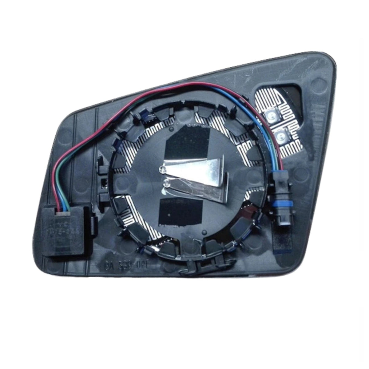 Specchietto BLIND-SPOT Lato DX Per Mercedes Classe A (W176) dal 2012>