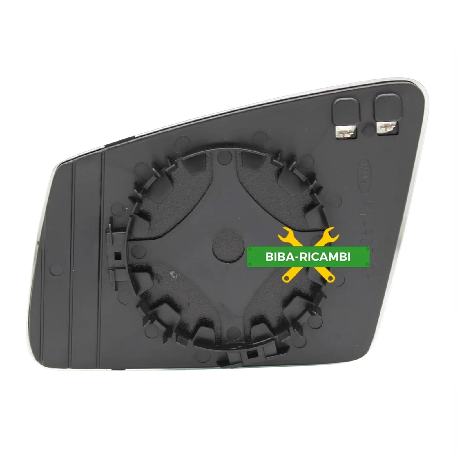 Piastra Specchio Lato DX Per Mercedes Classe E Coupe (C207) dal 2009-2011
