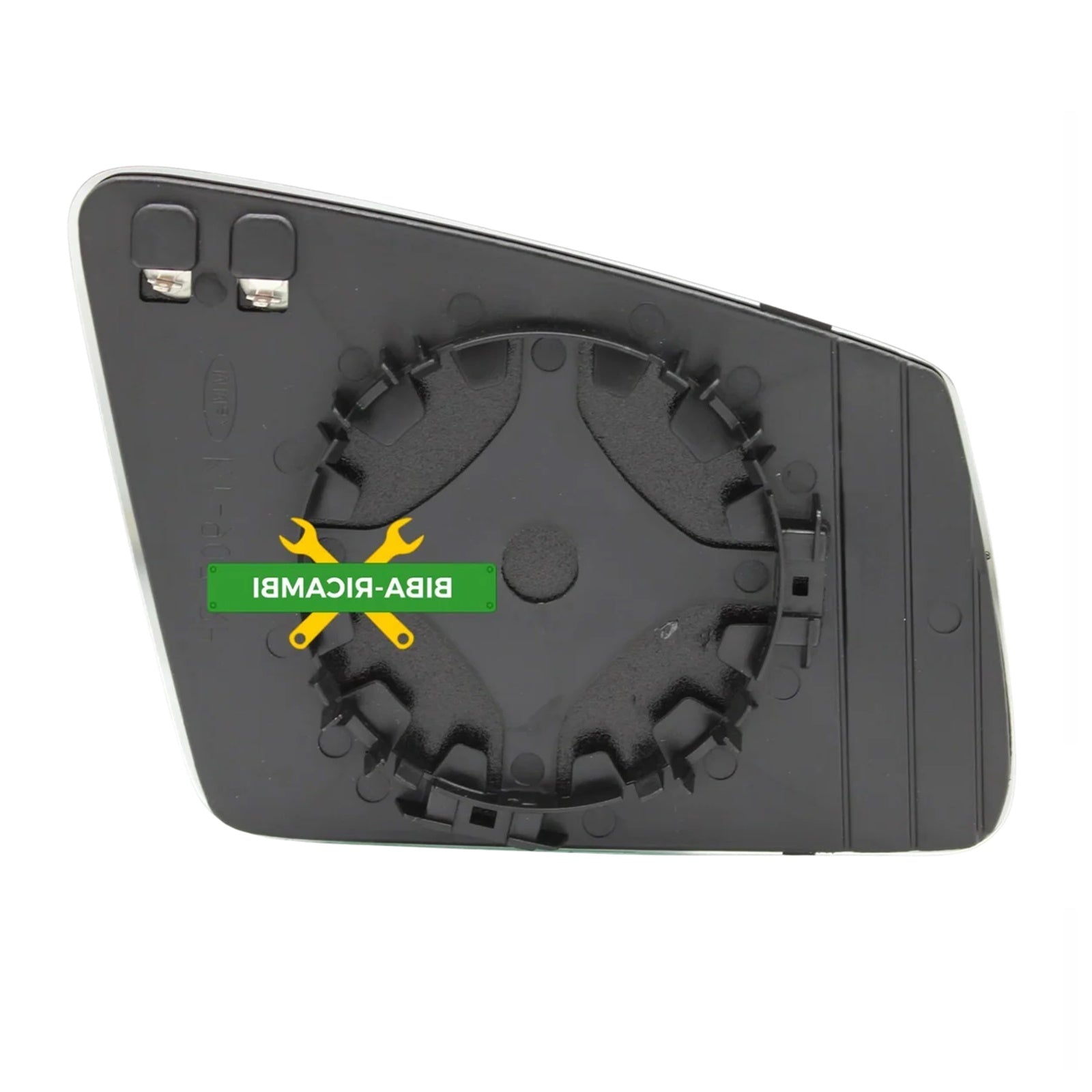 Piastra Specchio Lato SX Per Mercedes Classe E (W212) dal 2009-2011