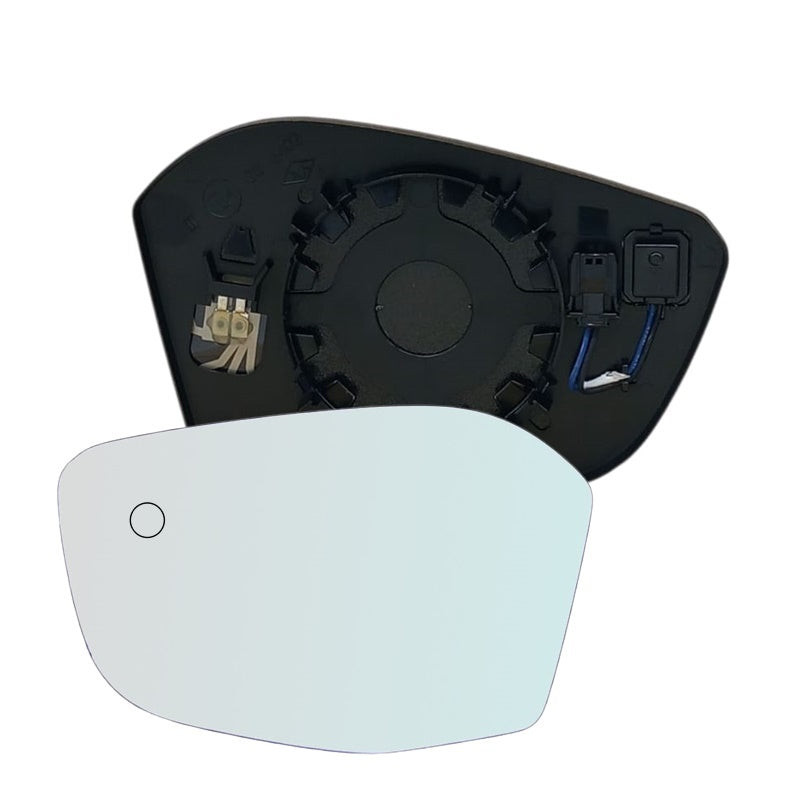 Specchietto BLIND-SPOT Lato SX Compatibile Per Peugeot 308 III (FB) dal 2021>