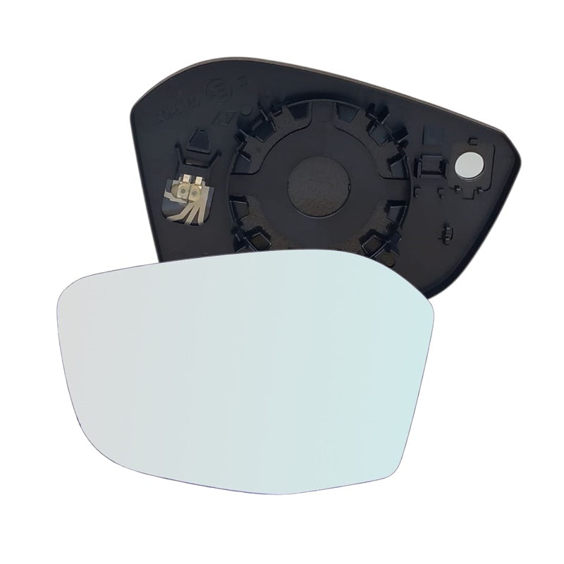 Specchio Retrovisore Termico SX Compatibile Per DS 4 II (FR) dal 2021> - BIBA-RICAMBI