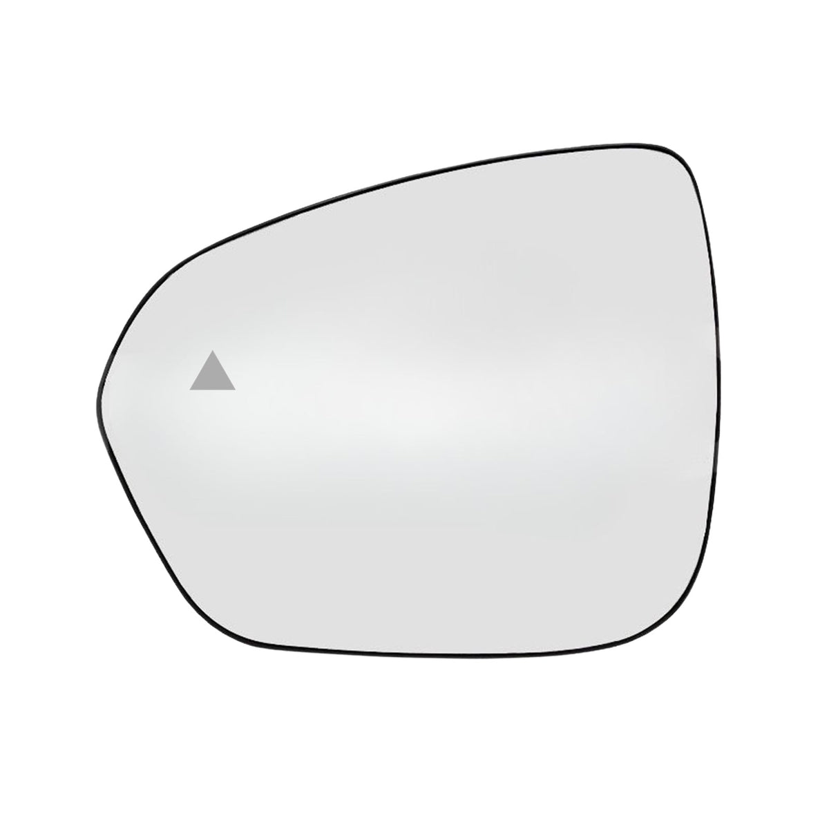 Specchietto BLIND-SPOT Lato SX-Guidatore Per Renault Rafale dal 2023>