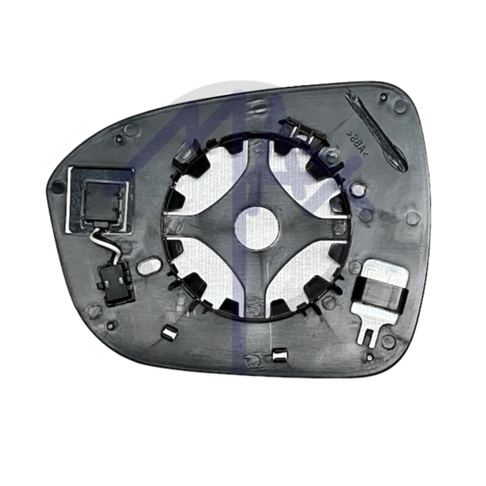 Specchietto BLIND-SPOT Lato DX-Passeggero Per Nissan Juke (F16) dal 2019>