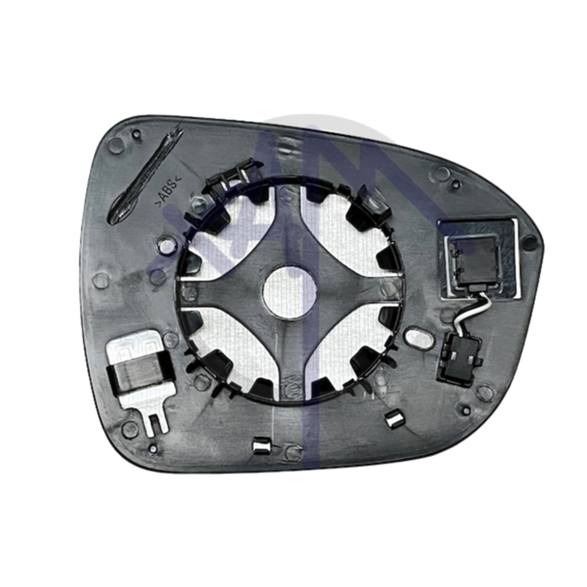 Specchietto BLIND-SPOT Lato SX-Guidatore Per Renault Rafale dal 2023>