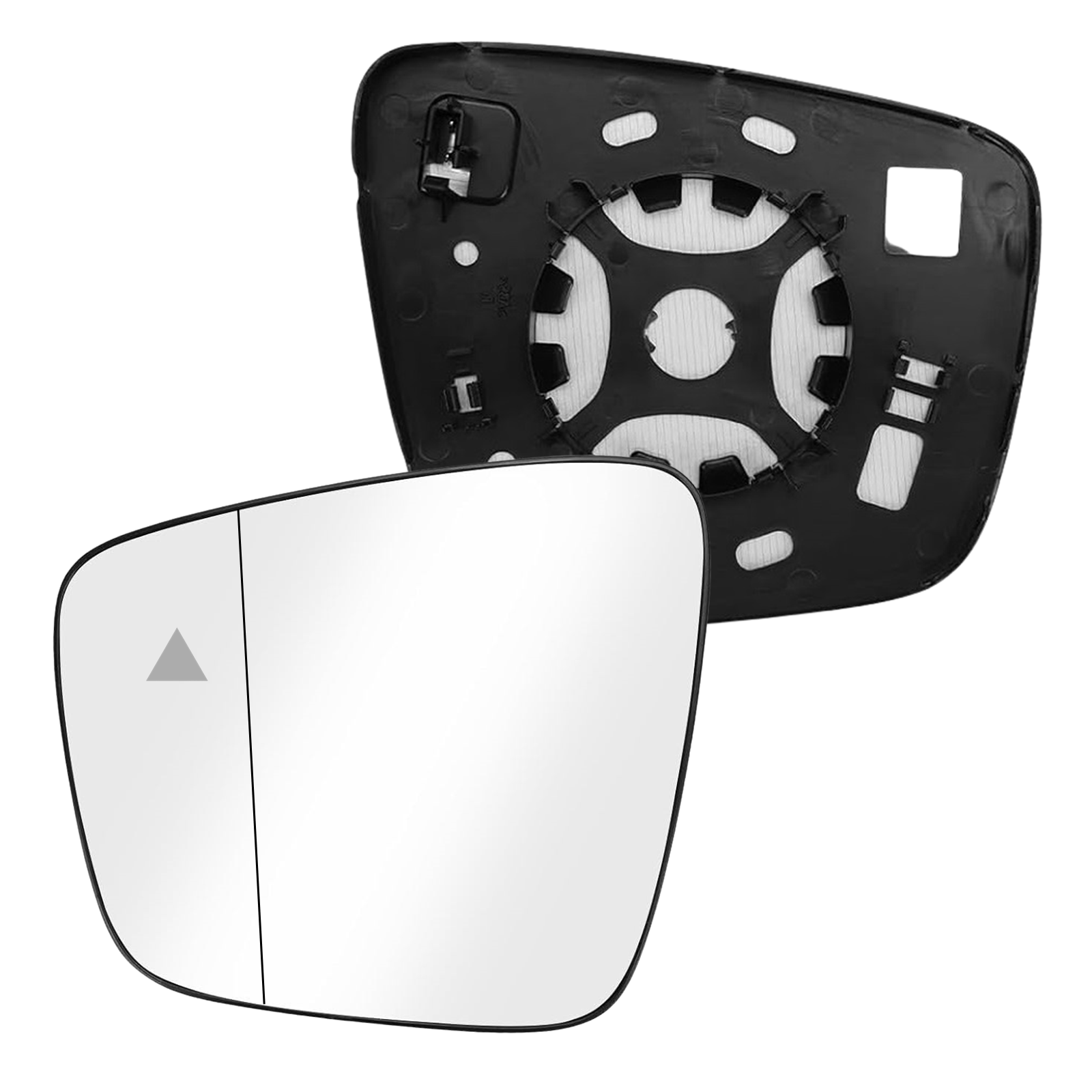 Specchietto BLIND-SPOT Lato SX-Guidatore Per Renault Kangoo III dal 2021>