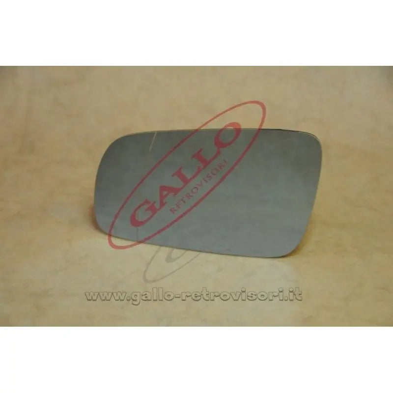 Vetro Specchietto Esterno Lato SX Compatibile Con Audi A6 dal 1997 al 2004 BIBA-RICAMBI
