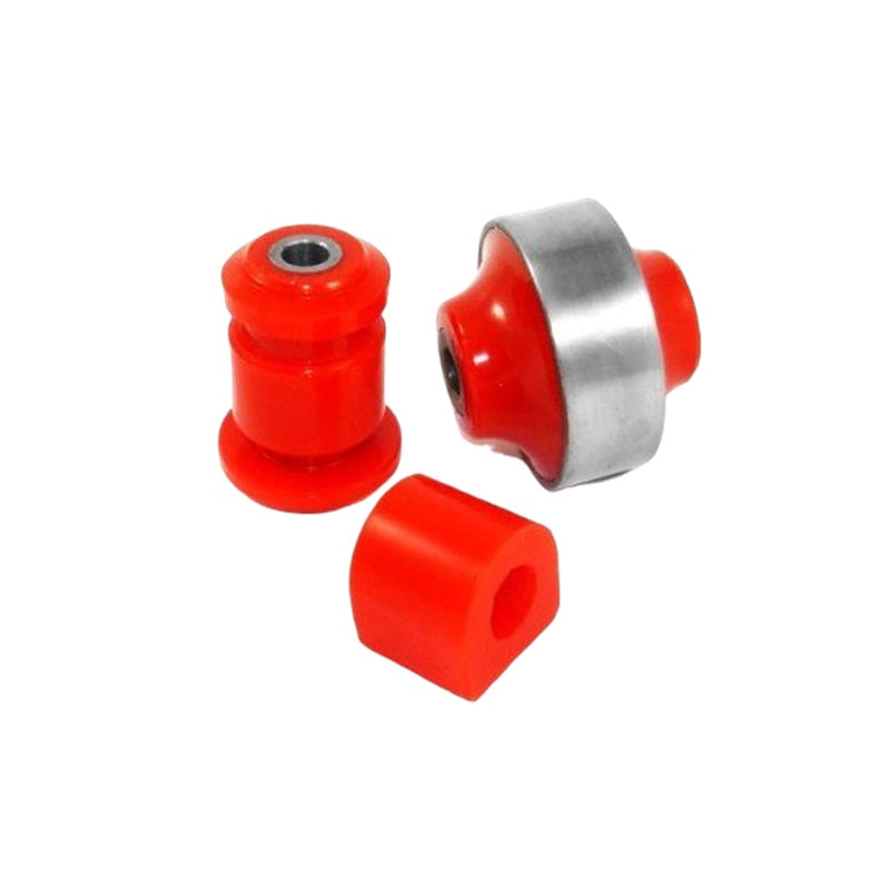 Kit Elimina Rumori Compatibile Per Abarth Grande Punto dal 2005> BIBA-RICAMBI