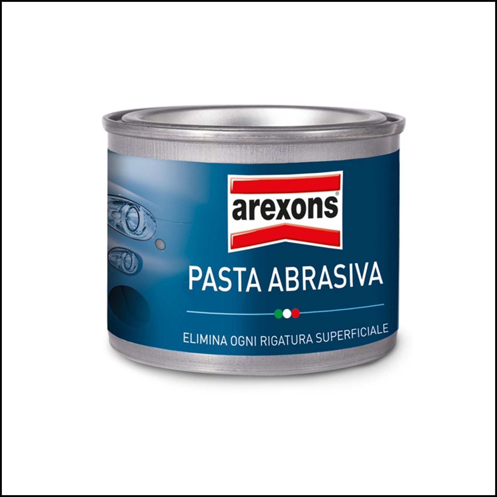 AREXONS PASTA ABRASIVA 150 ml BIBA-RICAMBI