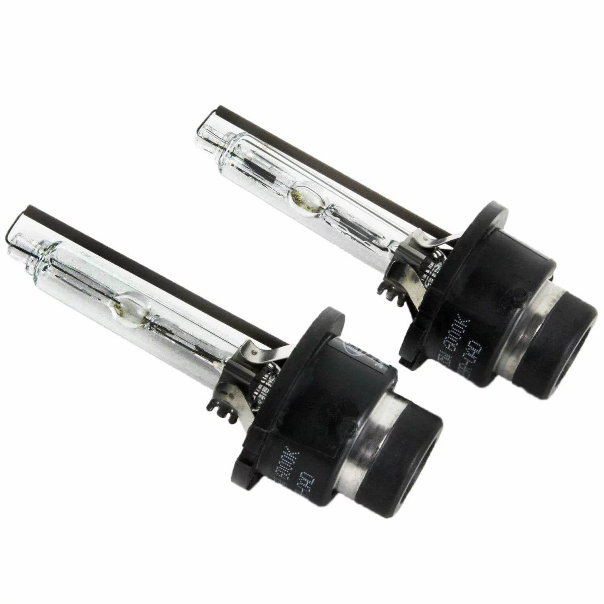 Coppia Lampadina Lima D2S 6000K (2pzz) RECAMBO