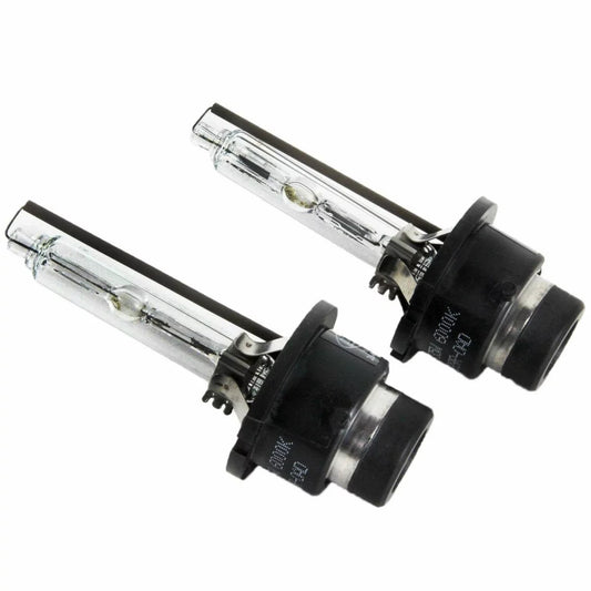 Coppia Lampadina Lima D2S 6000K (2pzz) RECAMBO