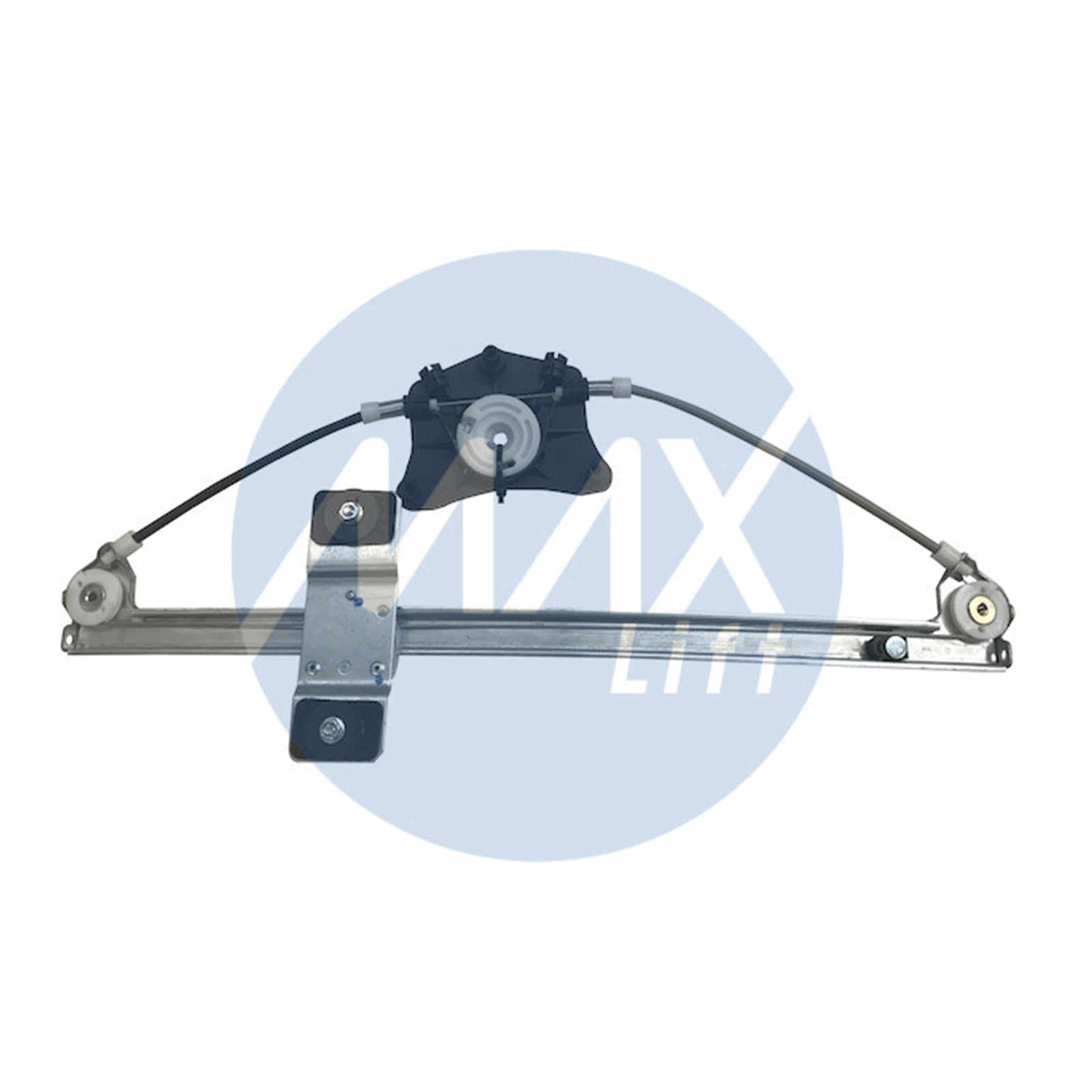 Alzacristallo Posteriore (5 Porte) Lato Passeggero Compatibile Per A3 II (8P) dal 2003-2012