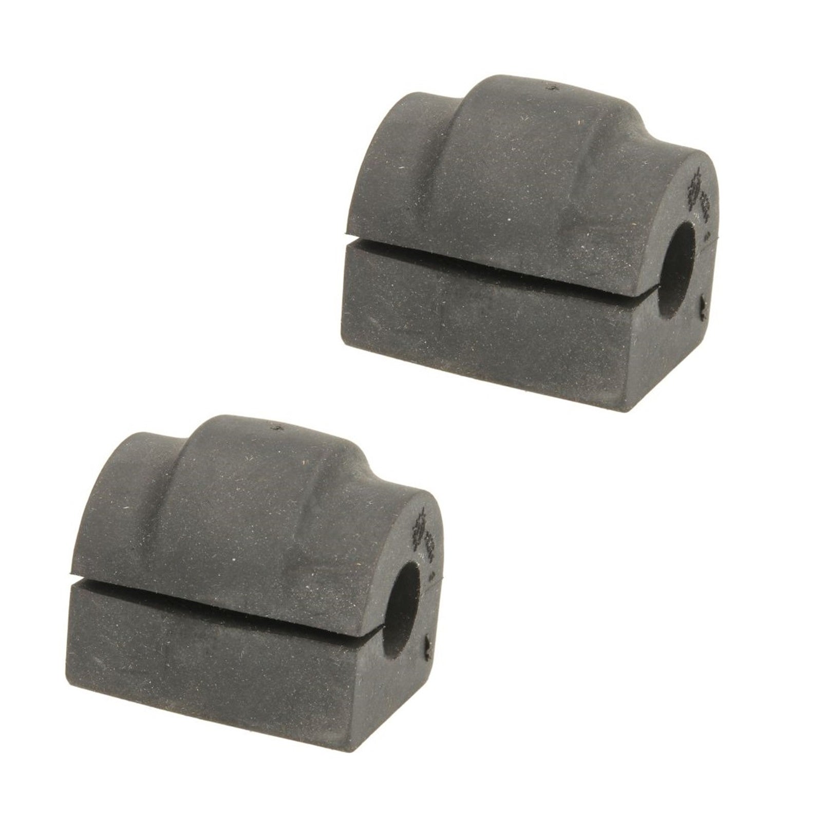 Gommini Barra Stabilizzatrice Posteriore Compatibile Per Bmw Serie 1 (F21) dal 2010> BIBA-RICAMBI