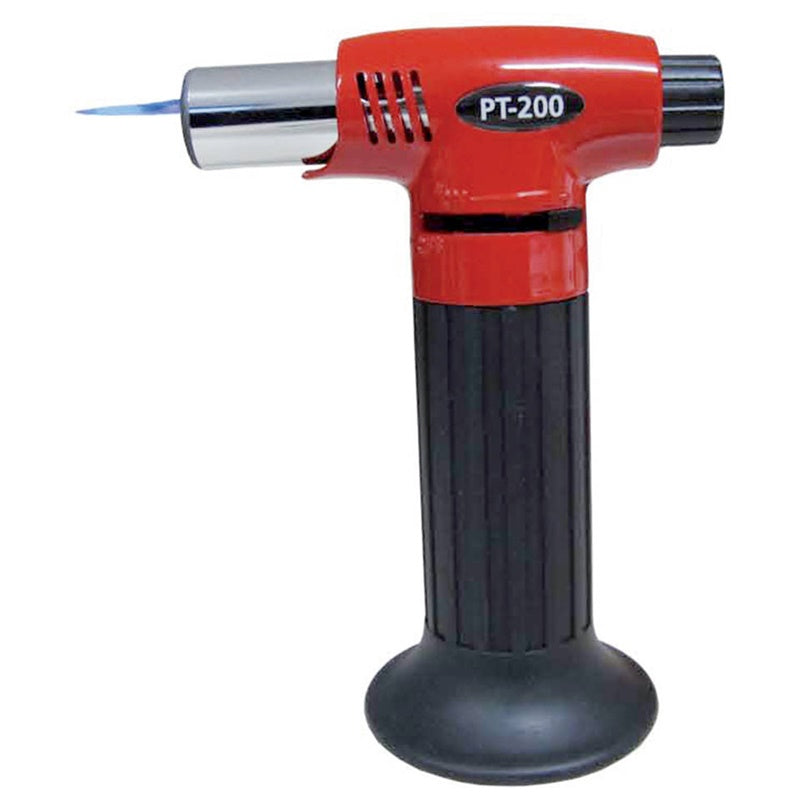 Saldatore a Gas Professionale art.PT-200 BIBA-RICAMBI