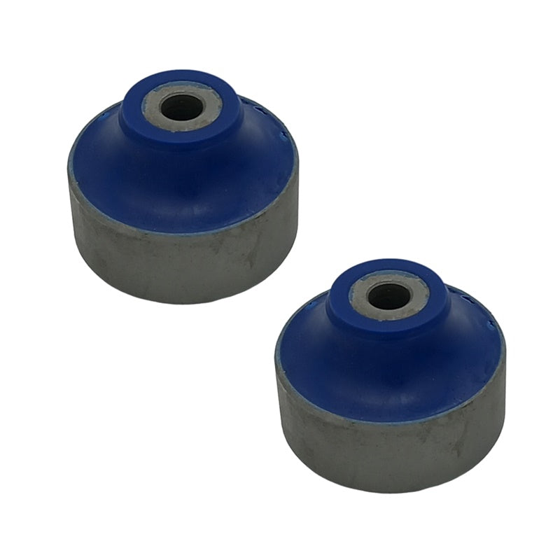 Kit Elimina Rumori TUNING (90ShA) Compatibile Per Abarth Punto (199) dal 2012> BIBA-RICAMBI