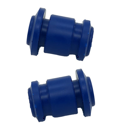 Kit Elimina Rumori TUNING (90ShA) Compatibile Per Fiat Qubo II dal 2008> BIBA-RICAMBI