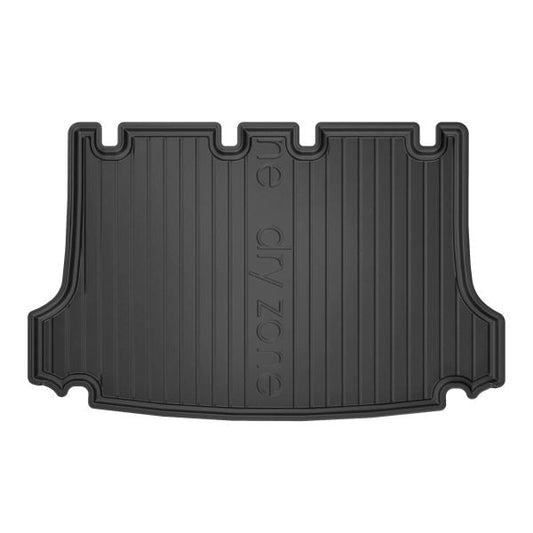 Vasca Proteggi Baule Bagagliaio In Gomma Compatibile Per Peugeot 308 SW Dal 2007> BIBA-RICAMBI