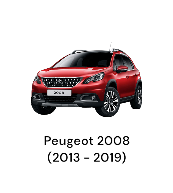 Servofreno Peugeot 2008 1.6 diesel (2013-2019>) cod.9805057980