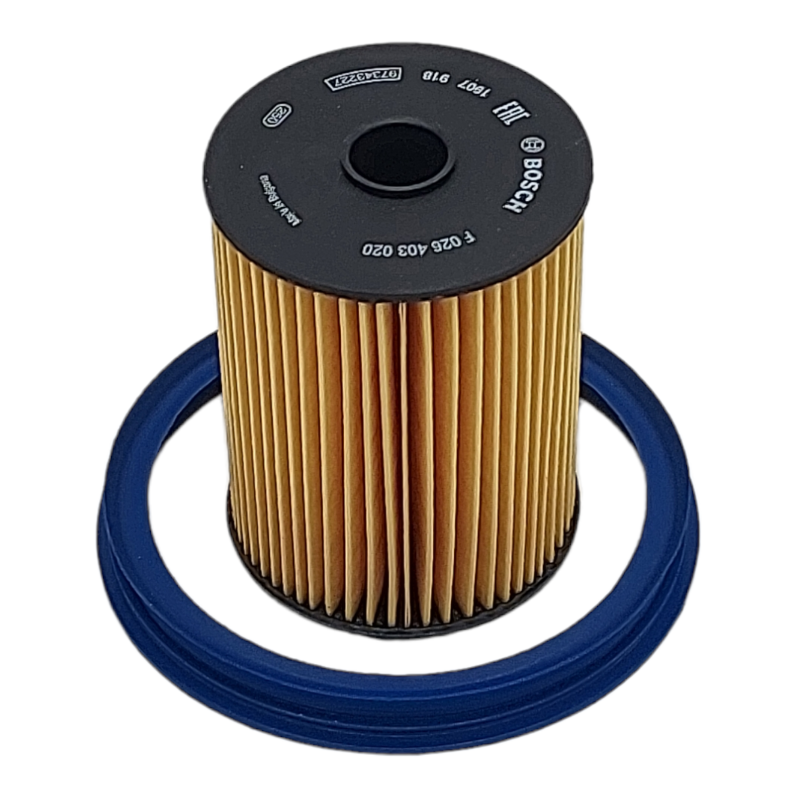 A. Filtro Carburante Benzina Marca Bosch F3020 | F 026 403 020 BIBA-RICAMBI