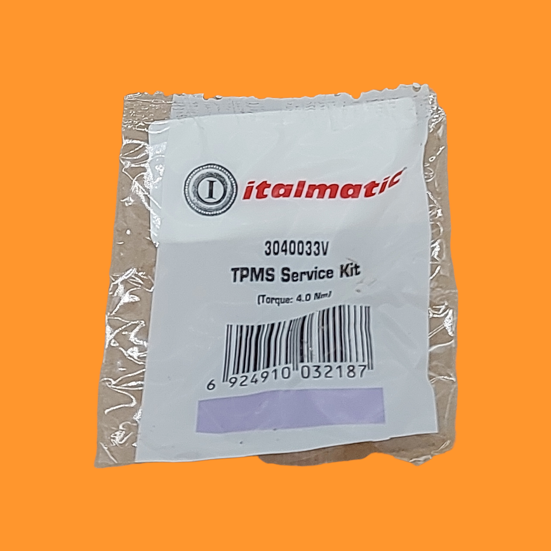 Kit Riparazione Valvola Sensore TMS art.3040033U BIBA-RICAMBI