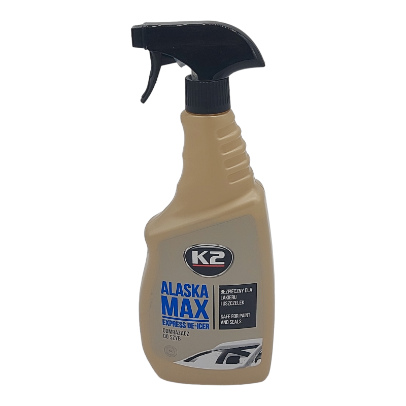 Deghiacciante Spray Sciogli Ghiaccio 750 ml Auto Vetri Serrature Per Inverno BIBA-RICAMBI