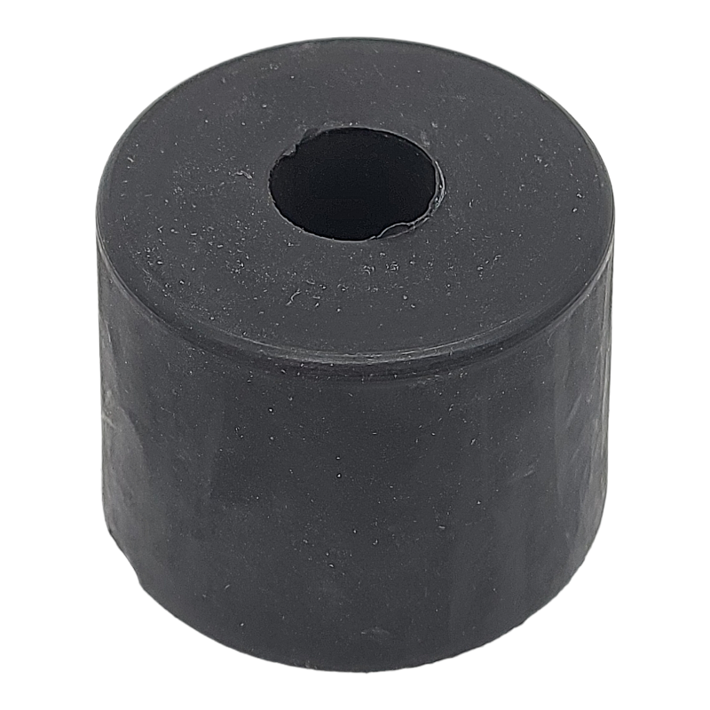 Tampone Battisponda In Gomma Misure 68/60 | Altezza 50 mm BIBA-RICAMBI