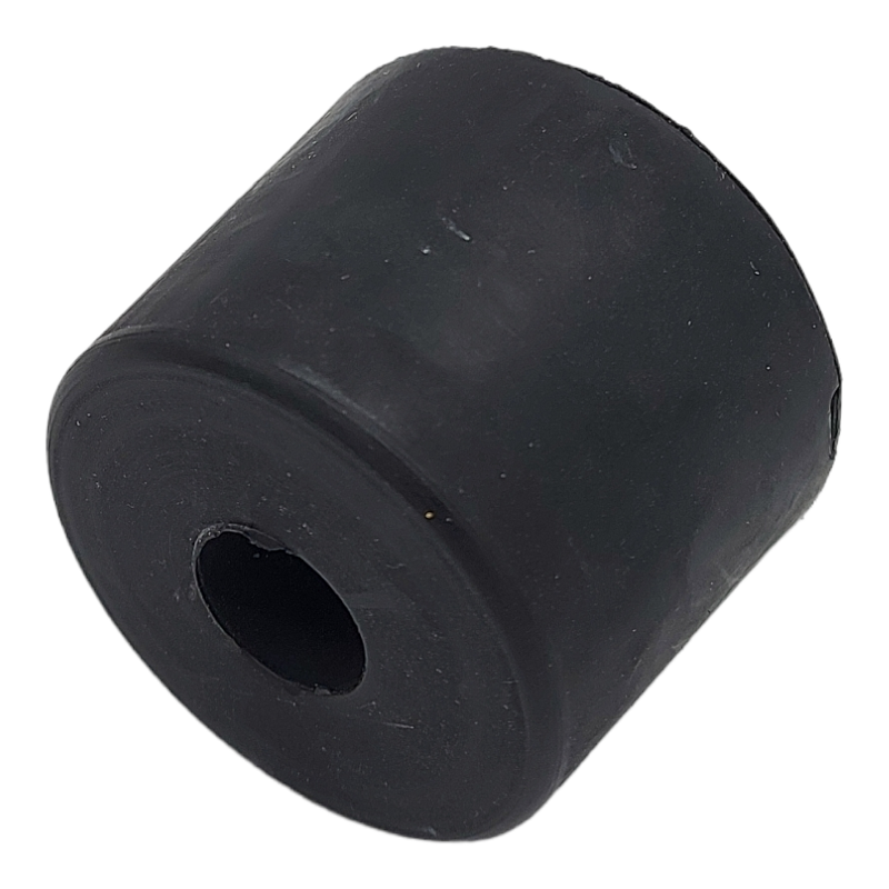Tampone Battisponda In Gomma Misure 100/81 | Altezza 80 mm BIBA-RICAMBI