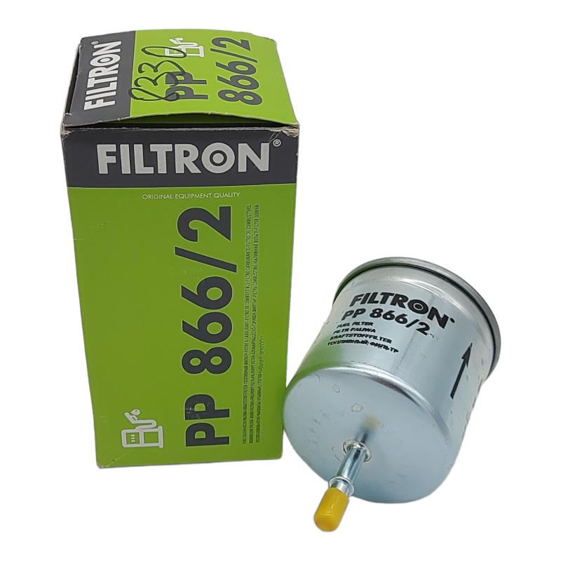 Filtro Gasolio Compatibile Per Volvo C70 | S40 | S60 | S80 | V40 | V70 | XC70 | XC90 BIBA-RICAMBI