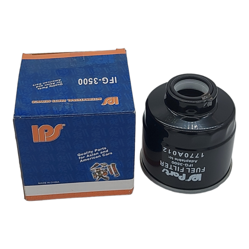 Filtro Gasolio Compatibile Per Mitsubishi L200 BIBA-RICAMBI