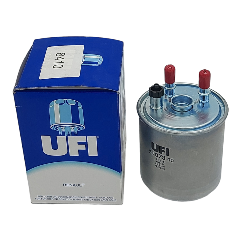 Filtro Gasolio Compatibile Per Renault Kangoo | Laguna | Twingo BIBA-RICAMBI