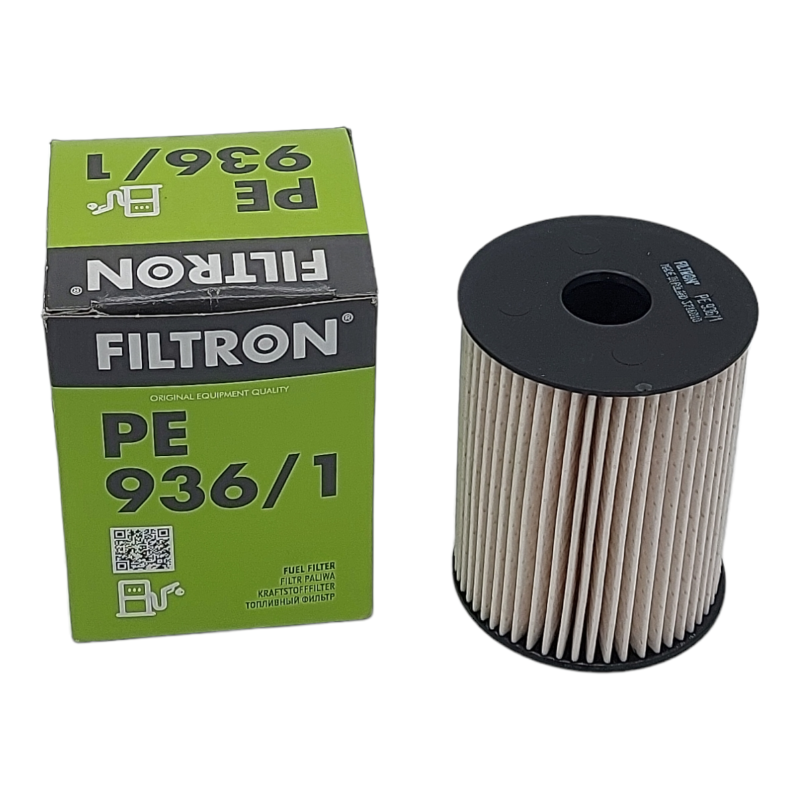 Filtro Gasolio Compatibile Per Opel | Saab BIBA-RICAMBI