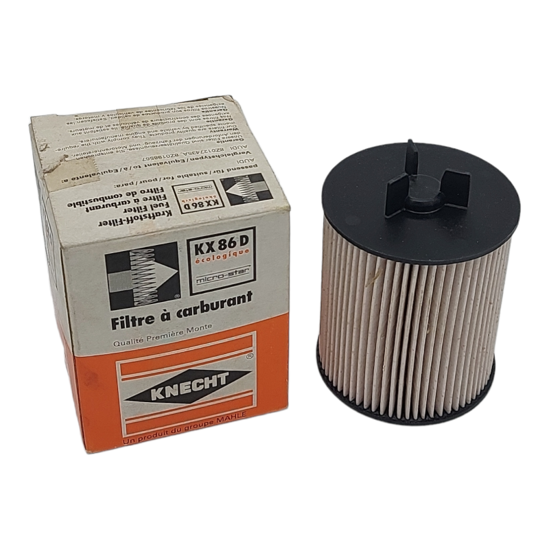 Filtro Gasolio Compatibile Per Audi A2 1.2 TDI | 1.4 TDI BIBA-RICAMBI