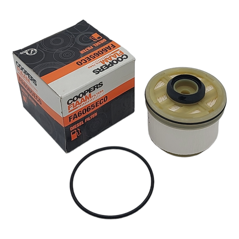 Filtro Gasolio Compatibile Per Fiat | Isuzu | Lexus | Mitsubishi | Toyota BIBA-RICAMBI