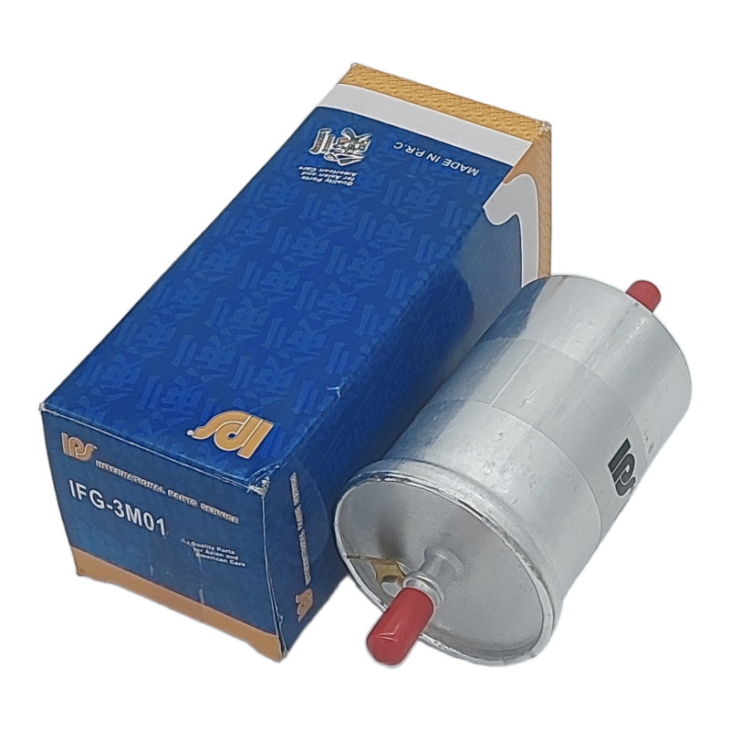 Filtro Carburante Compatibile Per Smart Cabrio | City Coupe | Fortwo BIBA-RICAMBI
