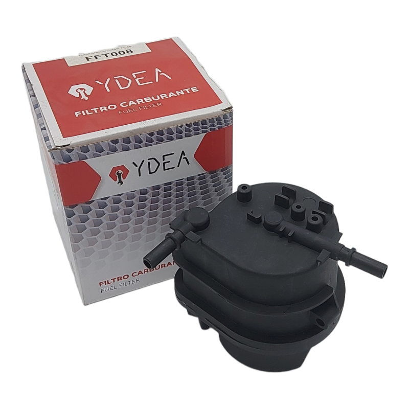 Filtro Carburante Compatibile Per Citroen | Ford | Mazda | Peugeot | Toyota BIBA-RICAMBI