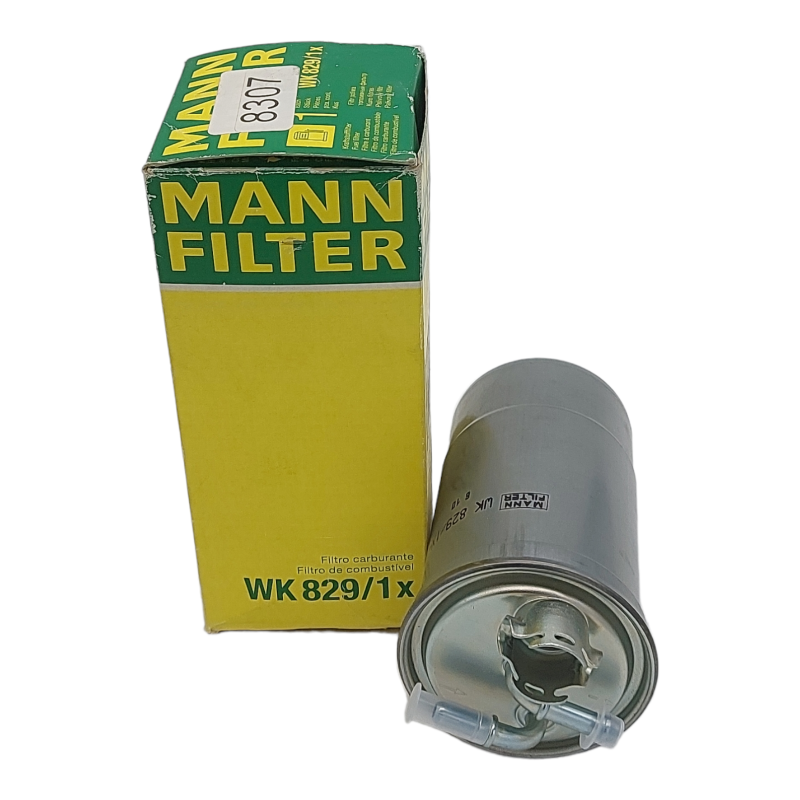 Filtro Carburante Compatibile Per Seat Leon | Toledo BIBA-RICAMBI