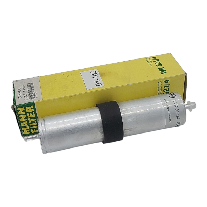 Filtro Carburante Compatibile Per Bmw X5 | Mini R50 R53 BIBA-RICAMBI