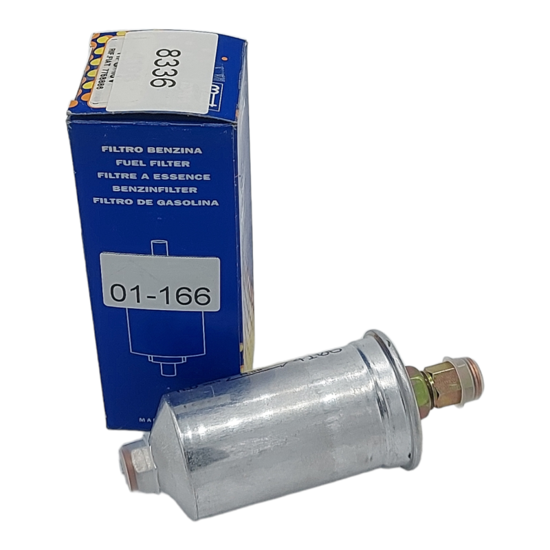 Filtro Gasolio Compatibile Per Fiat | Lancia BIBA-RICAMBI
