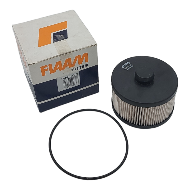 Filtro Carburante Compatibile Per Chrysler | Dodge | Mercedes-Benz BIBA-RICAMBI
