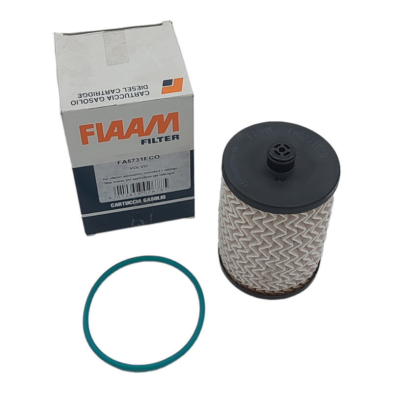 Filtro Carburante Compatibile Per Volvo | S60 | S80 | V70 | XC70 | XC90 BIBA-RICAMBI
