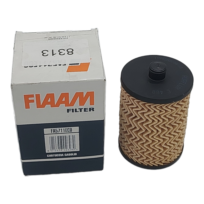 Filtro Carburante Compatibile Per Volkswagen LT BIBA-RICAMBI