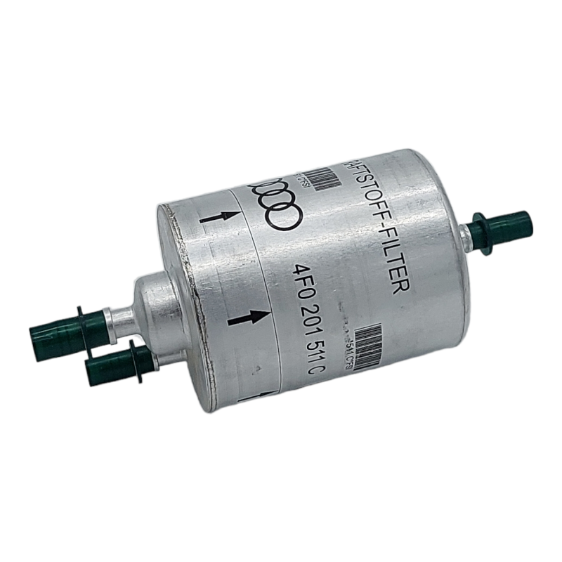 Filtro Carburante Originale Compatibile Per Audi | Lamborghini | Seat BIBA-RICAMBI