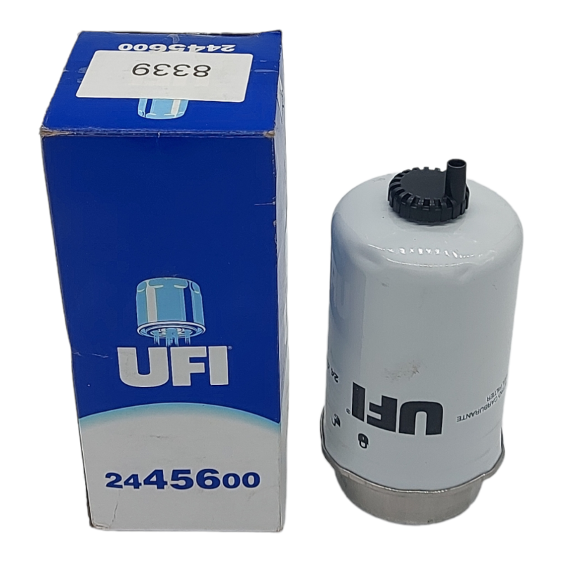 Filtro Carburante Compatibile Per Ford Transit Ufi BIBA-RICAMBI
