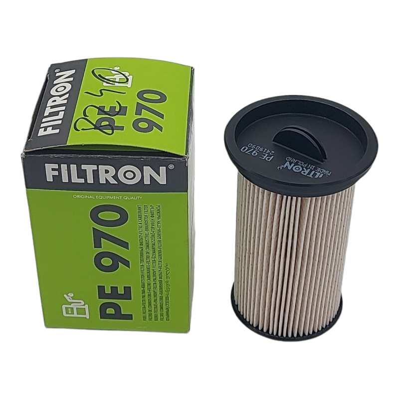 Filtro Carburante Compatibile Per BMW Serie 3 Filtron BIBA-RICAMBI