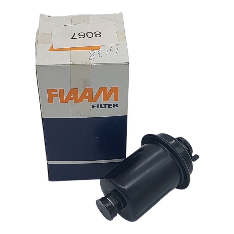 Filtro Carburante Compatibile Per Hyundai | Mitsubishi | Toyota BIBA-RICAMBI