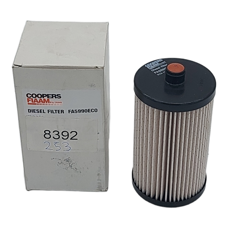 Filtro Carburante Compatibile Per VW Crafter BIBA-RICAMBI