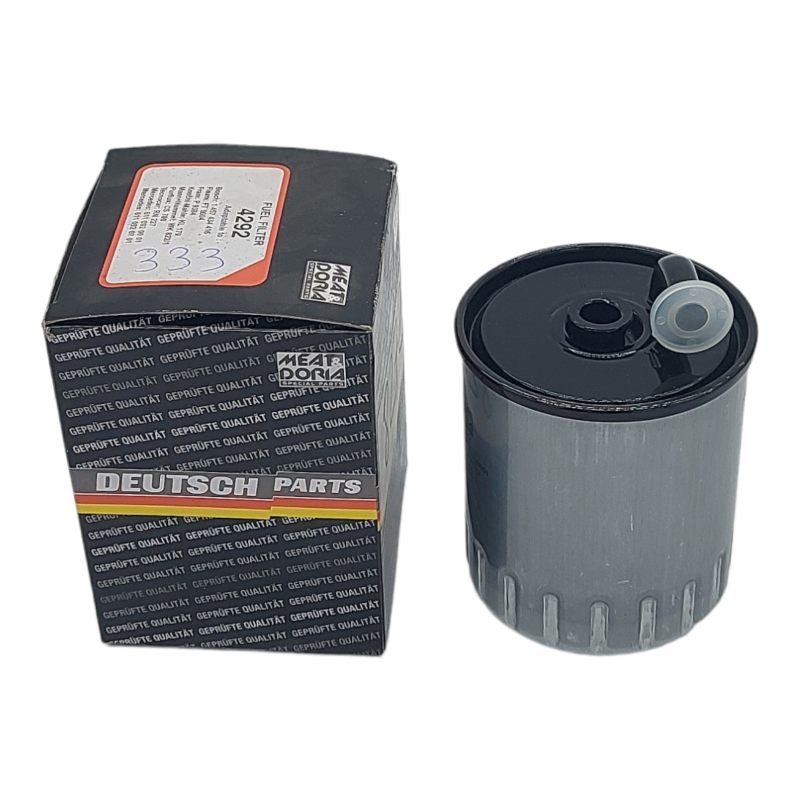 Filtro Carburante Compatibile Per Mercedes Benz Classe C | CLK | Classe G | Classe M BIBA-RICAMBI