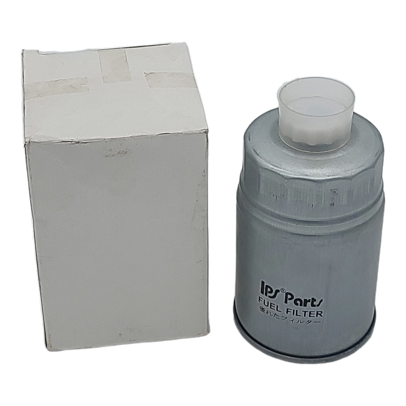 Filtro Carburante Compatibile Per Alfa Romeo | Citroen | Fiat | Renault | Kia | Lancia | Peugeot IPS BIBA-RICAMBI