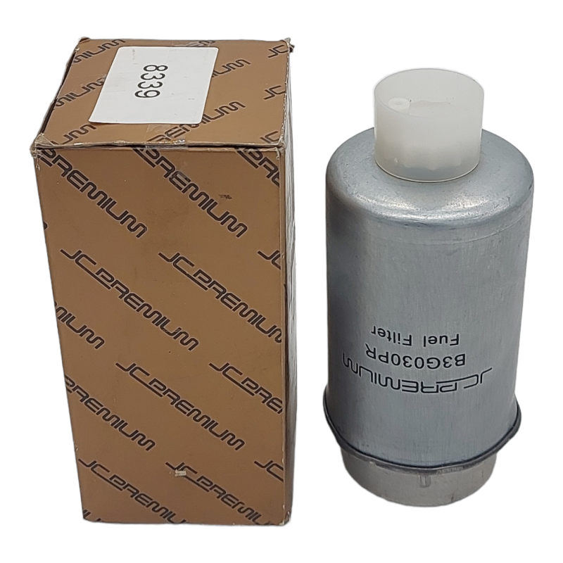 Filtro Carburante Compatibile Per Ford Transit Jcpremium BIBA-RICAMBI
